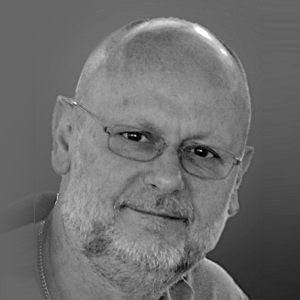 Franco Iacometti headshot