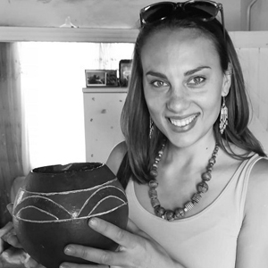 Marijana Miljkovic headshot