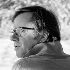 Roddy Millar headshot